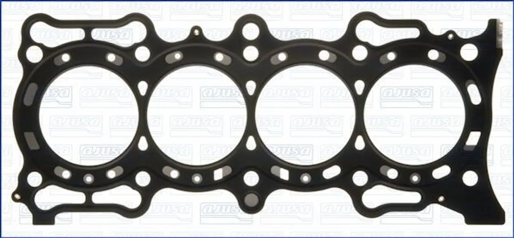 Joint de culasse moteur thermique pour Honda Accord VI et Prelude V BB