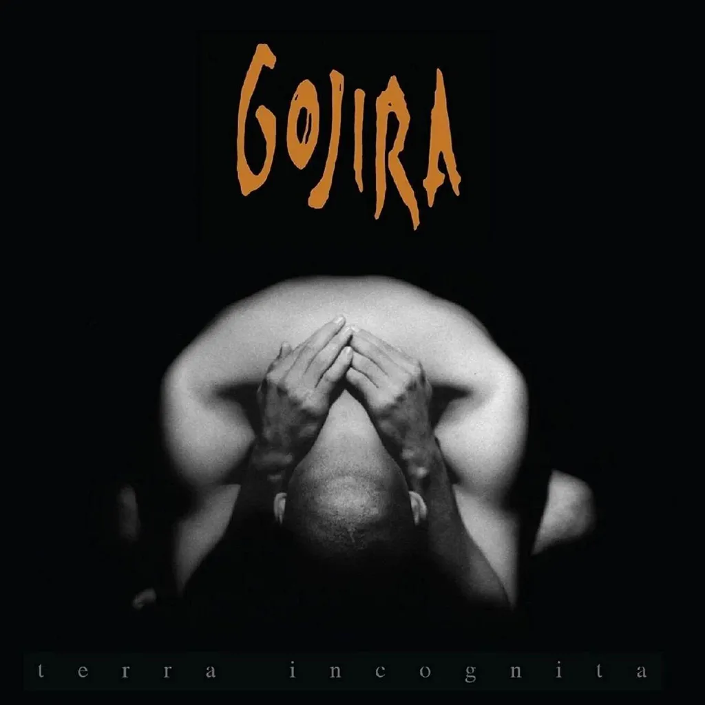 Gojira Terra Incognita Double Vinyle LP Édition Limitée Metal Français