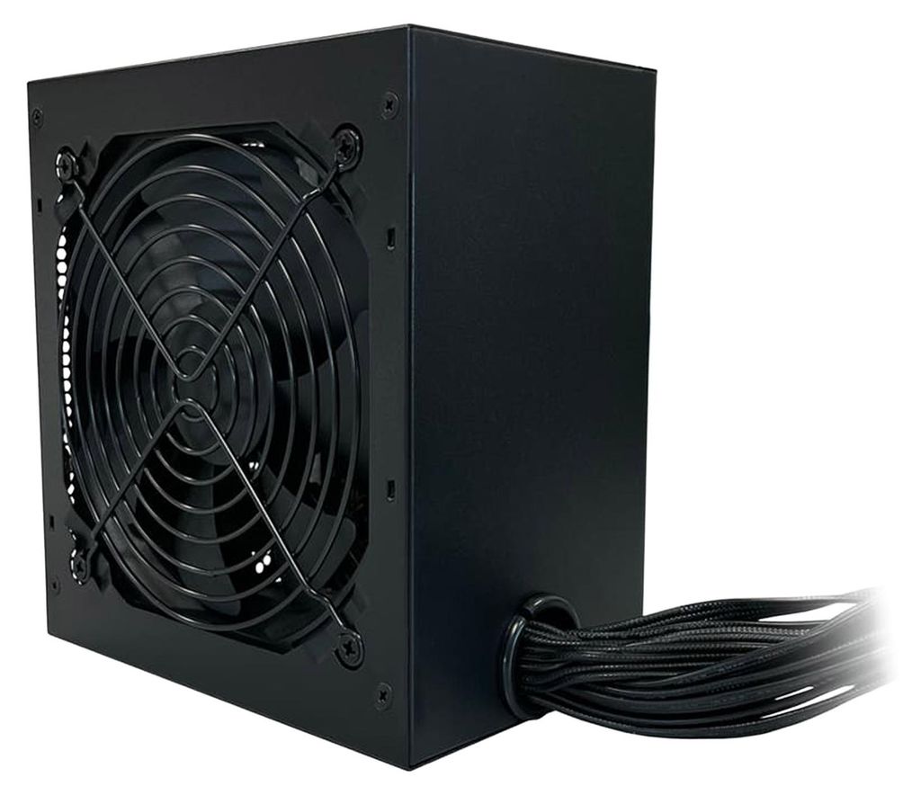 LC-Power LC420H-12 V2.31, 400 W, 180 - 240 V, 24-pin ATX, Produktbild 