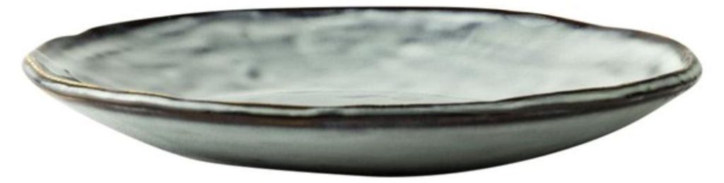Organic Teller W182039PLATEZ17CM OrganicBLAU Produktbild 