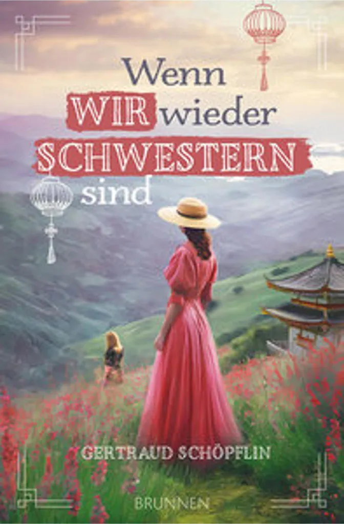 Livre Wenn wir wieder Schwestern sind - Roman captivant de saga familiale