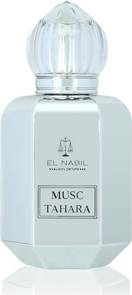 El Nabil - Tahara Moschus Woda perfumowana Zdjęcie produktu 