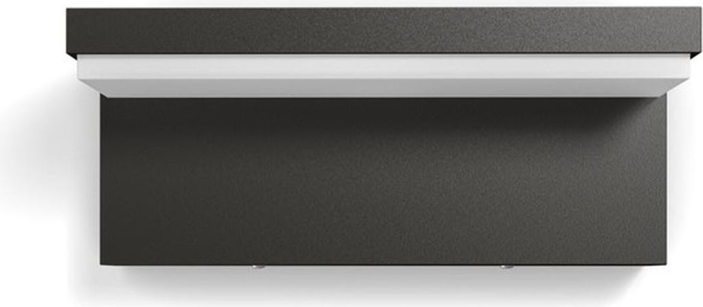 Applicazione Esterna Philips Bustan 2X 4,5W Immagine del prodotto 