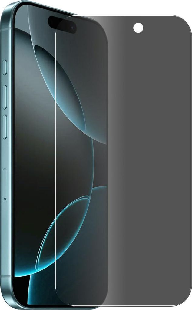 iPhone 17 Pro Max Displayschutz - Coverup Privacy Produktbild 