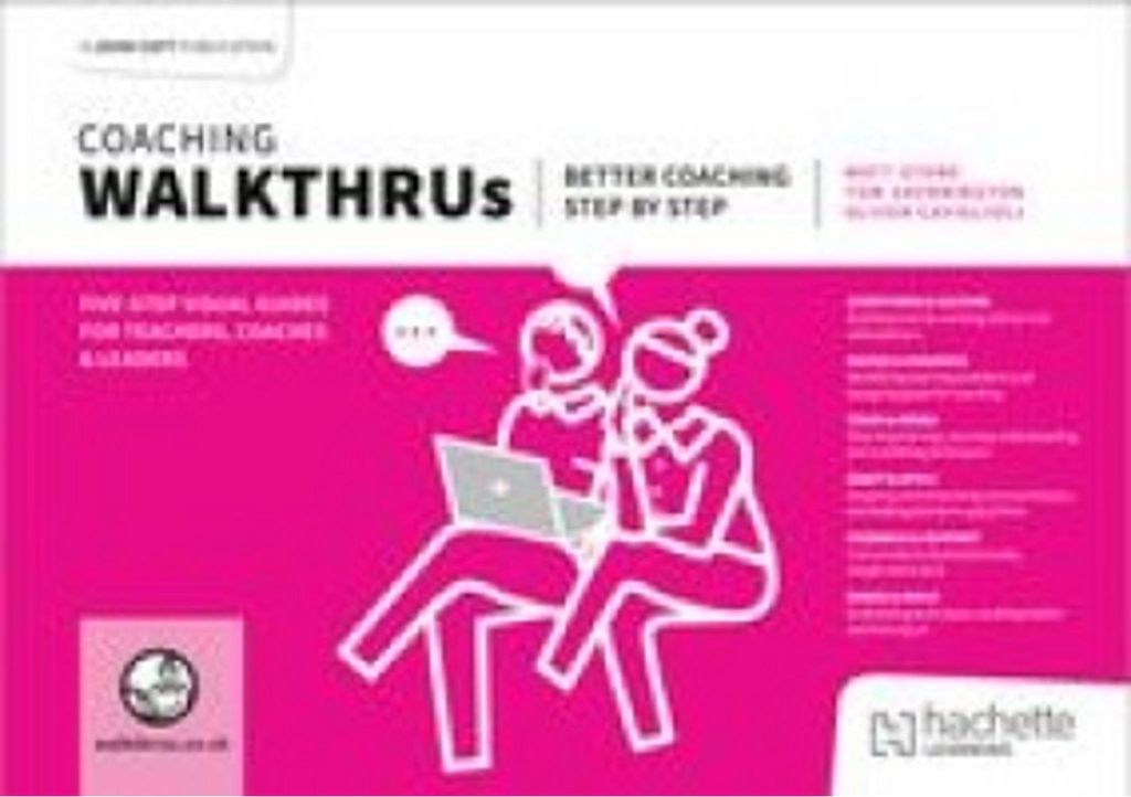 Coaching WalkThrus