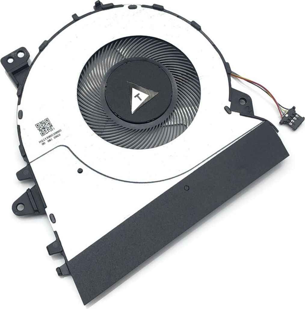 Ersatz Fan Lüfter Kühler cooler kompatibel für Asus ZenBook 14 UX431FA-AM022T