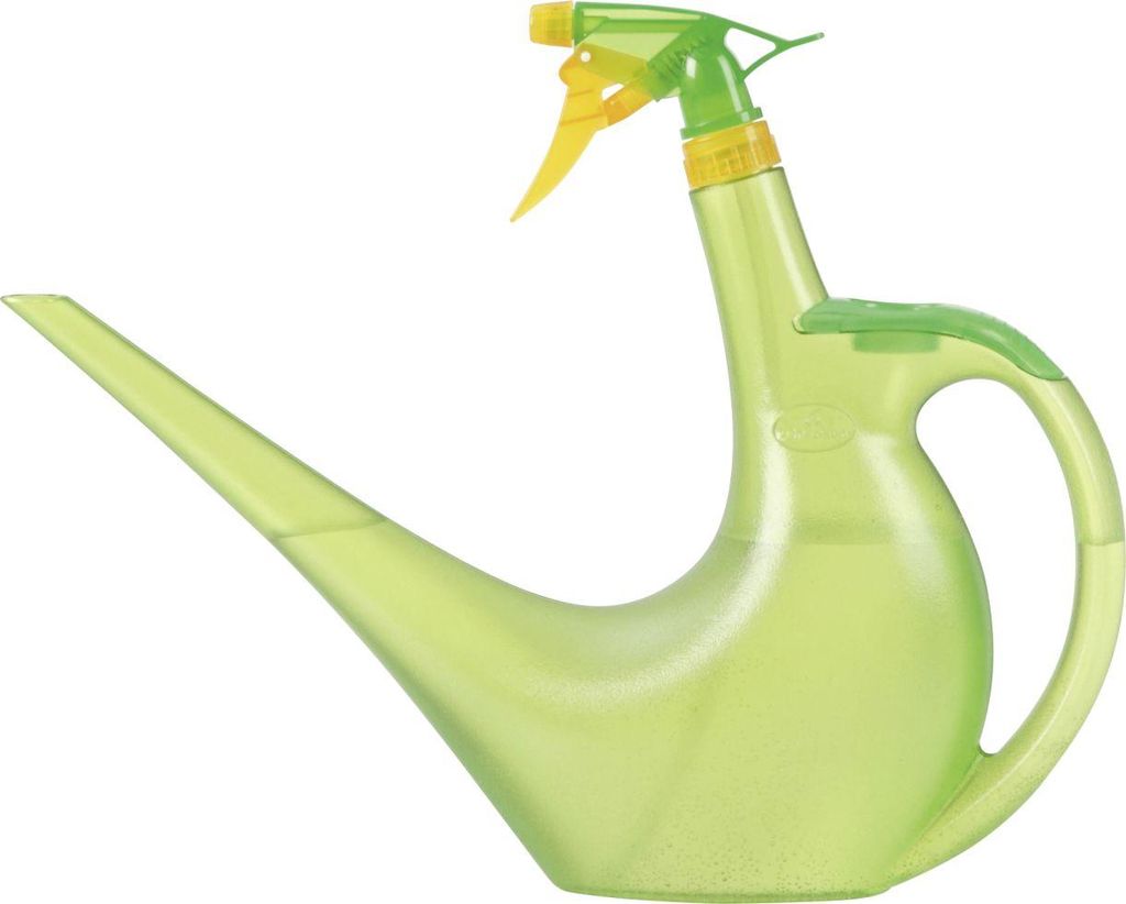 Scheurich Sprayman, 1,2 l, Kunststoff, Grün Produktbild 