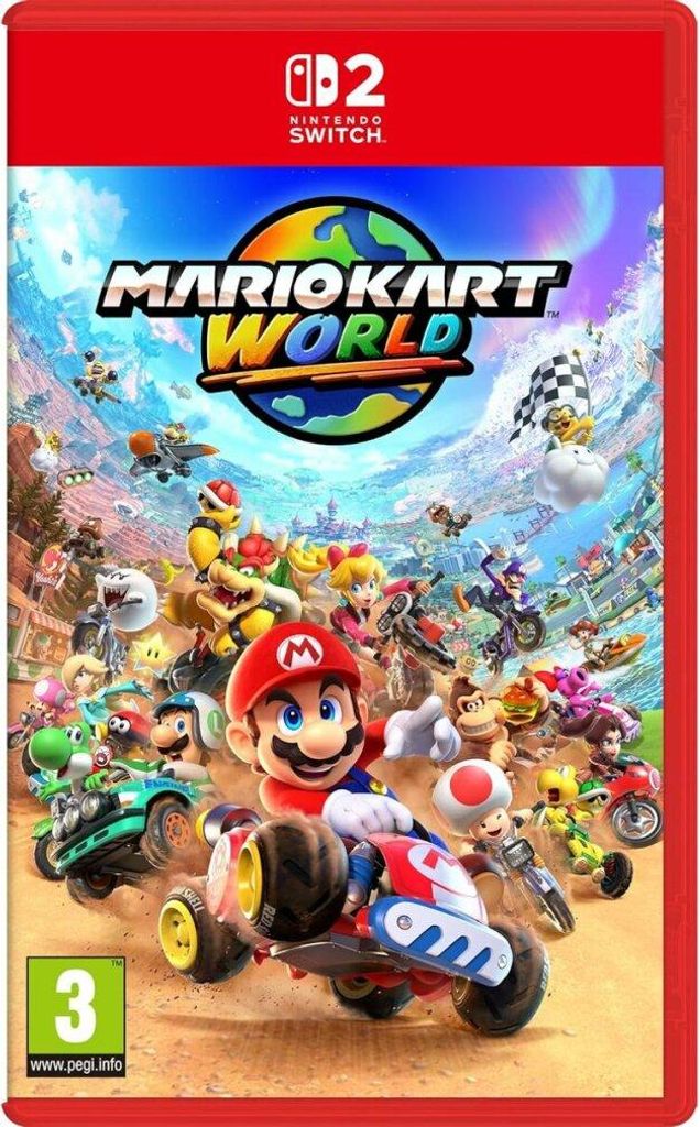 Console di gioco portatile Nintendo 10016237 Immagine del prodotto 