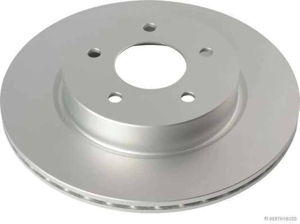 Disques de Frein RENAULT Koleos II J3311029 : Sécurité Totale 47.2mm