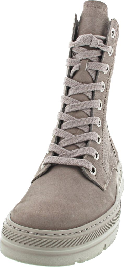 Paul Green Schnürstiefeletten Damen 31363135303131 Grau 37 Produktbild 59