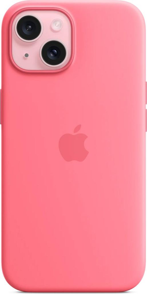 Apple MWN93ZM/A custodia per cellulare 15,5 cm (6.1") Cover Immagine del prodotto 