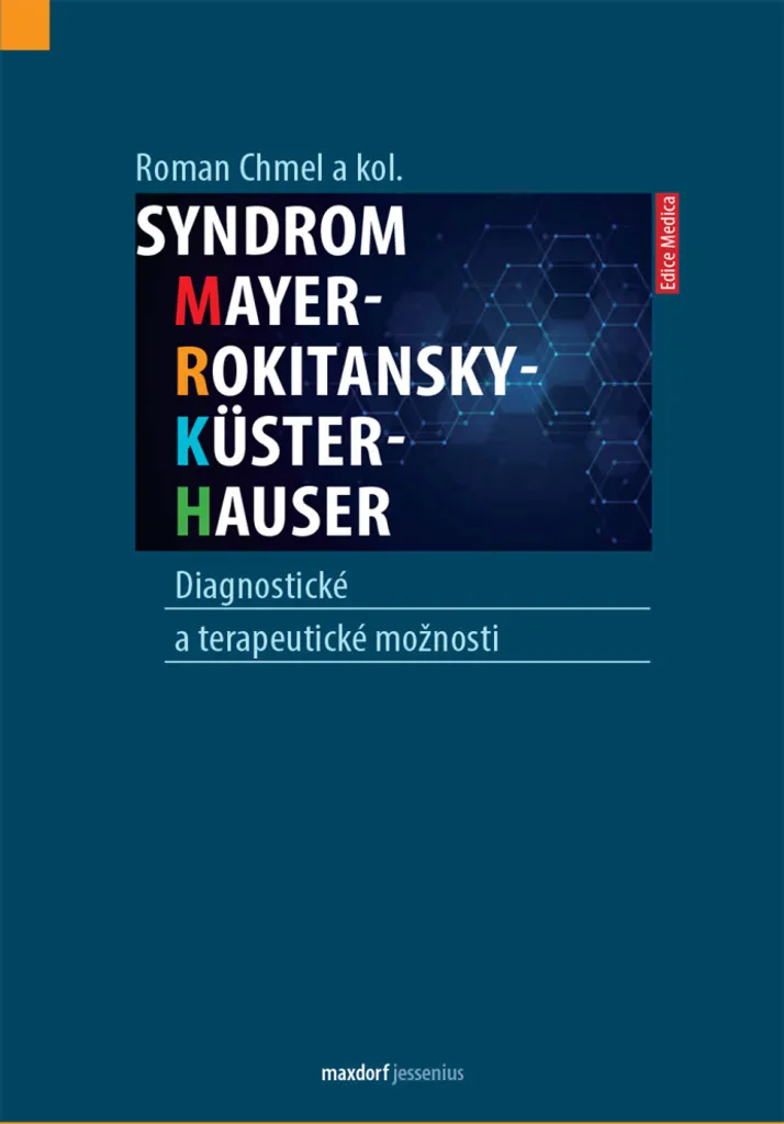 Livre de Gynécologie : Options Thérapeutiques du Syndrome MRKH - R. Chmel