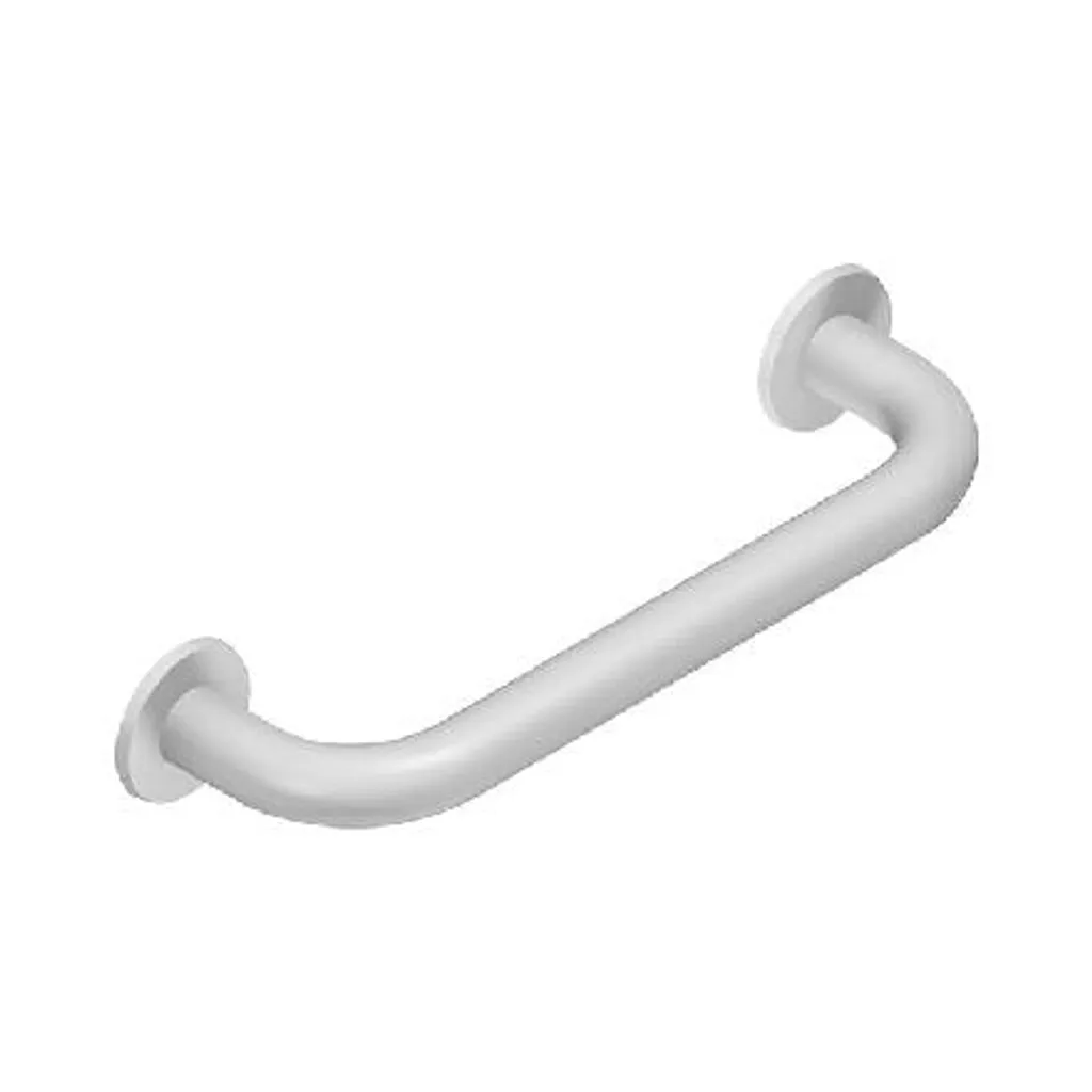 Barre d'appui de douche blanche 60 cm Jika Universum H3897210000001