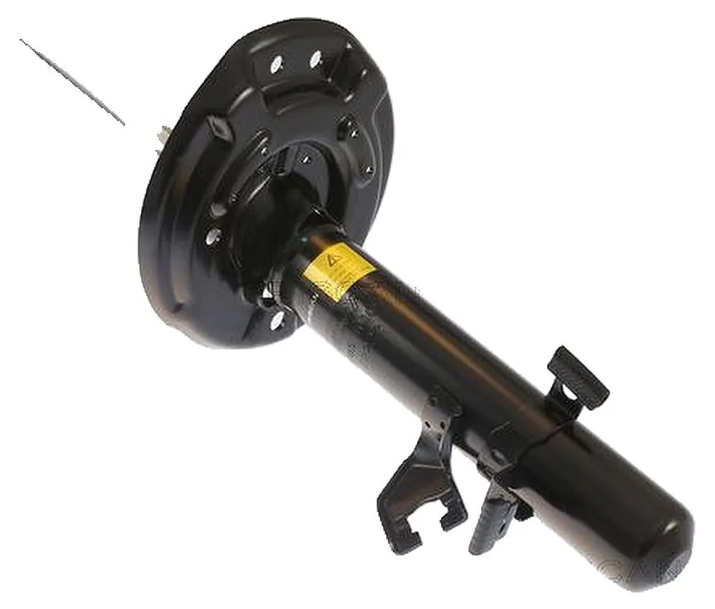 Amortisseur à gaz TRISCAN pour NISSAN QASHQAI - Suspension de Qualité