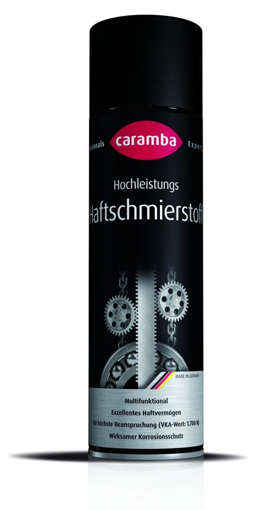 Caramba hoogwaardige smeer- en hechtmiddel, 500 ml. Caramba Productafbeelding 