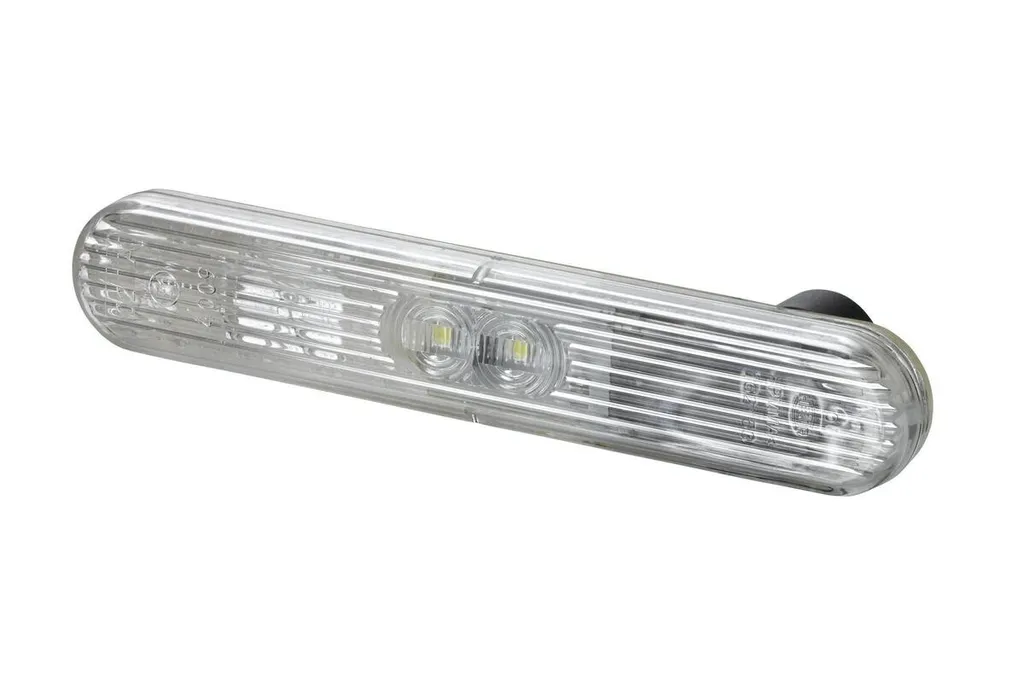 Illuminazione LED Premium HELLA 2PF 009 226-091 | Design Crystal