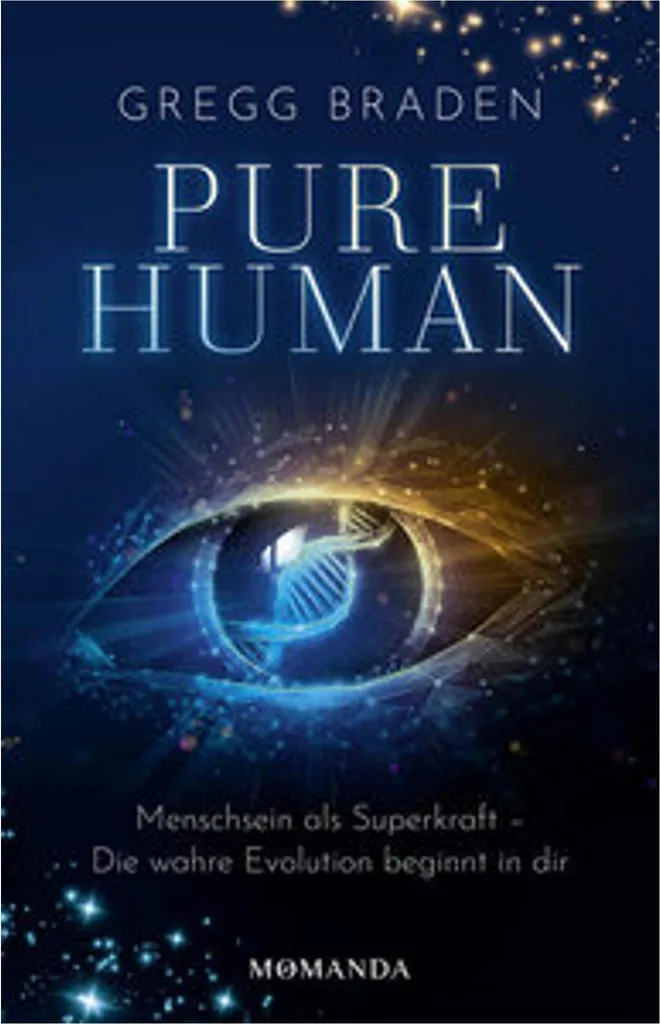 Sérum Hydratant Pure Human Soin Visage Éclat pour Peau Sensible 30 ml