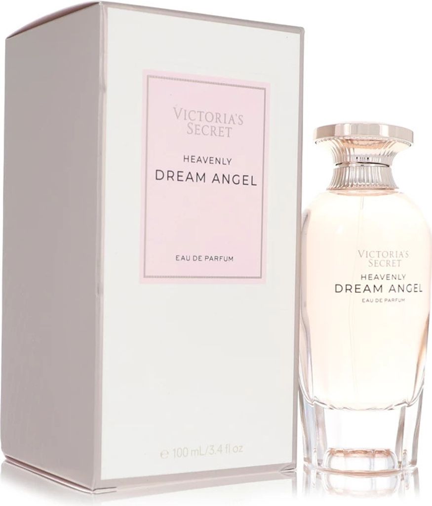 Victoria's Secret Dream Angels Heavenly eau de parfum spray 100 ml