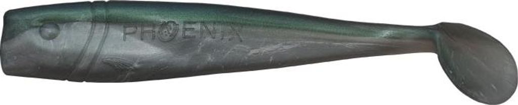 PHOENIX SHINER 5,5" (15 cm) - Farbe 010