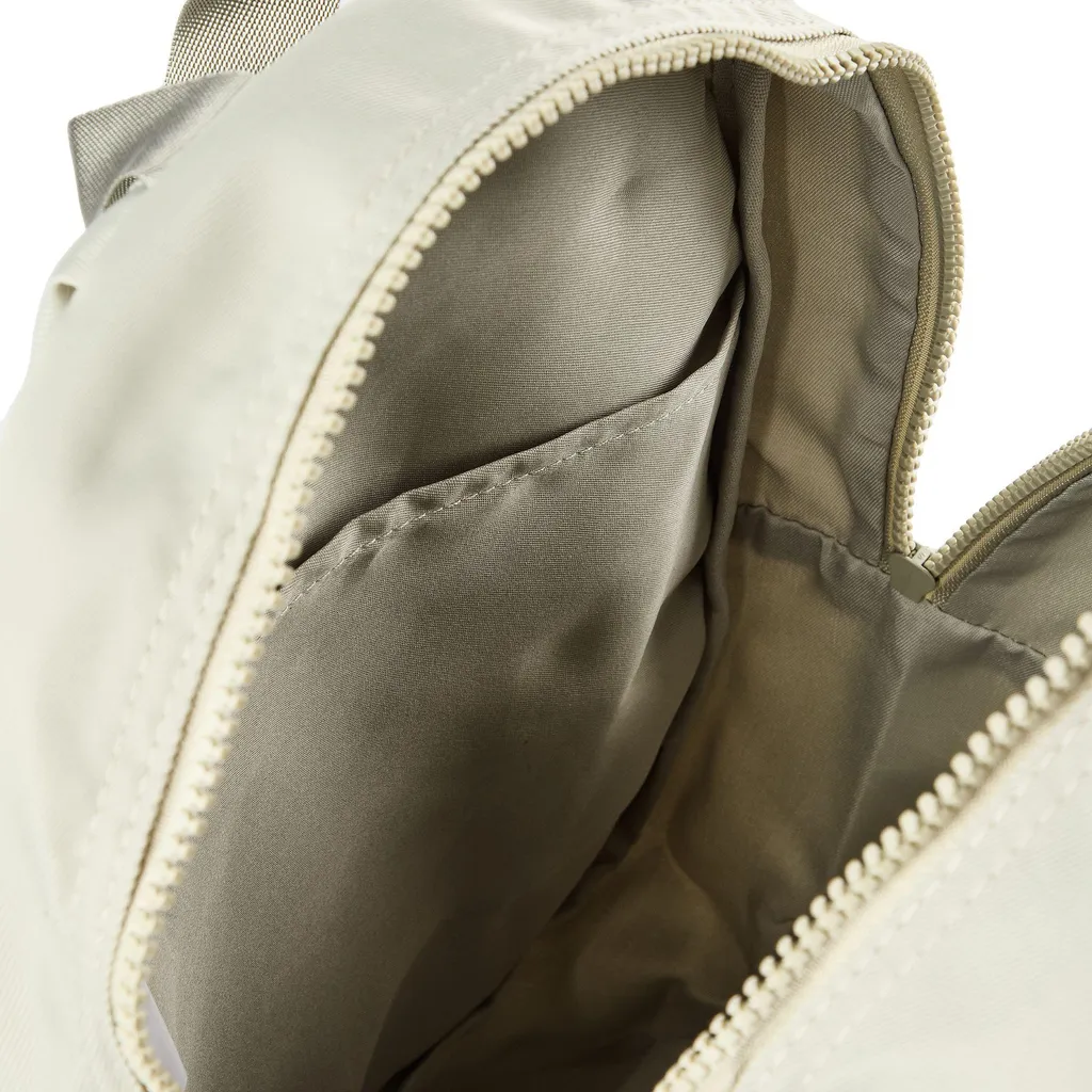 Sac à dos ergonomique Bench Nova Backpack gris-vert contre mal de dos