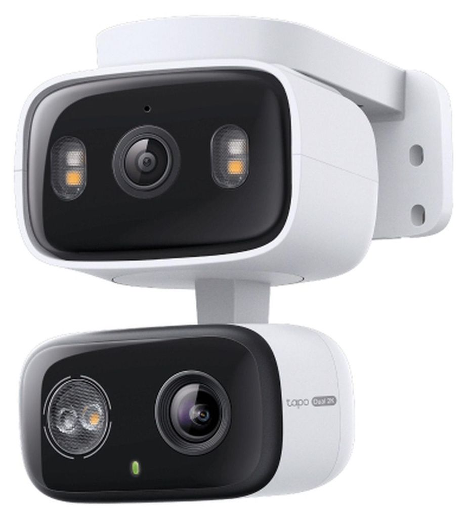 TP-LINK TAPO C246D, caméra de sécurité IP, extérieur, Image du produit 