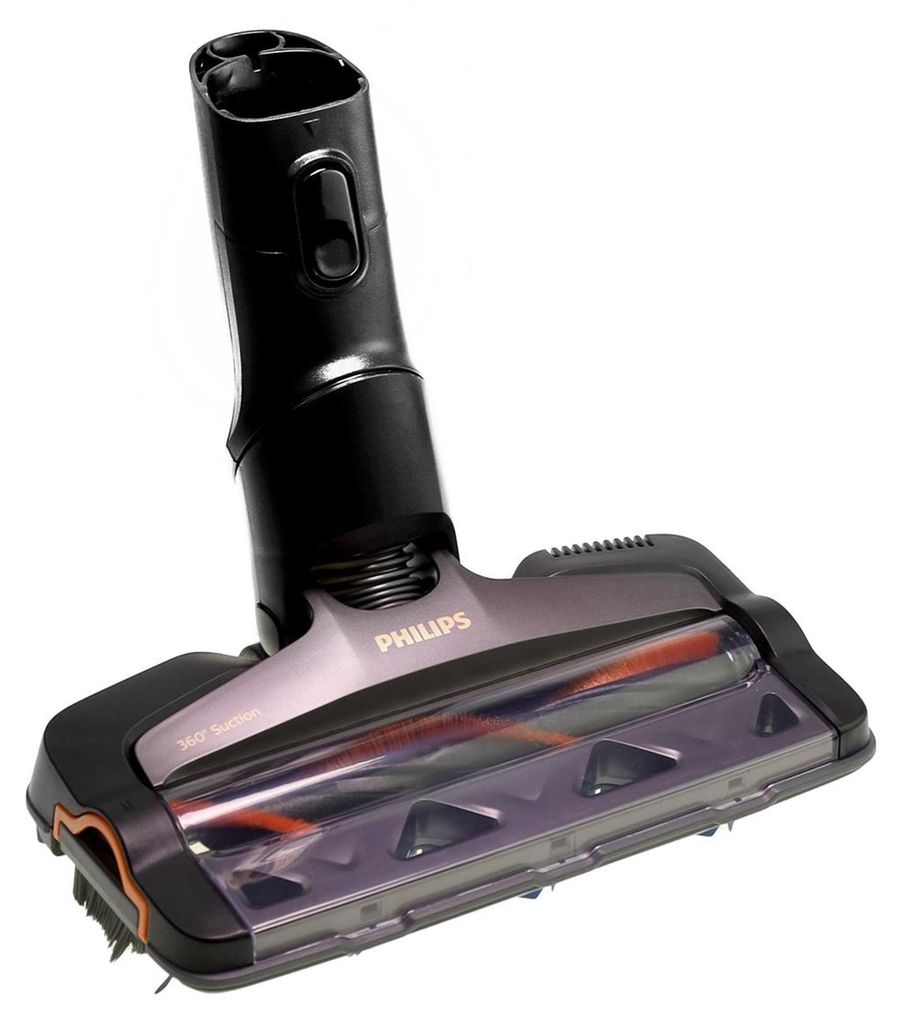 Philips 300005865901 Bodendüse für XC8347/01 XC8349/01 Akku-Handstaubsauger