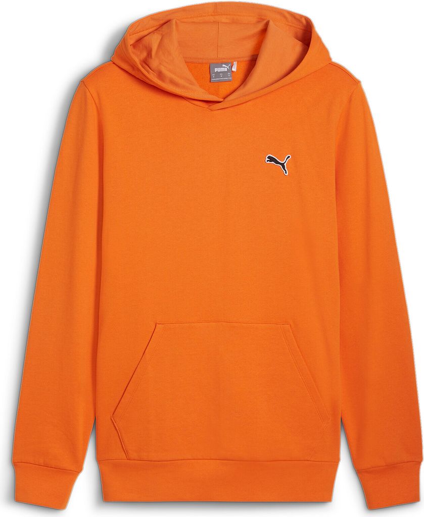 PUMA BETTER ESSENTIALS Hoodie FL MAPLE SYRUP MAPLE SYRUP S