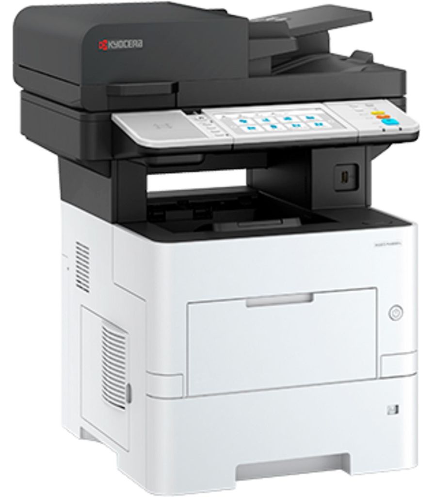 KYOCERA ECOSYS MA5500ifx, Laser, Čiernobiela tlač, 1200 x Obrázok produktu 