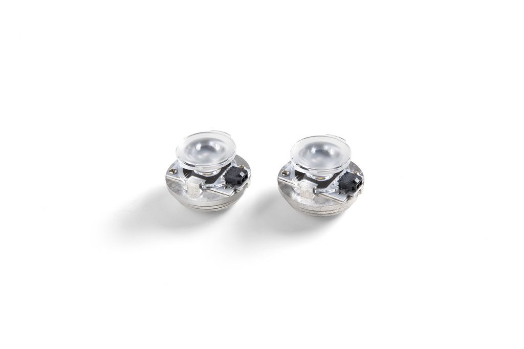 Novy Kit LED blanc neutre 4.000 K, 2 pièces 906303 Image du produit 