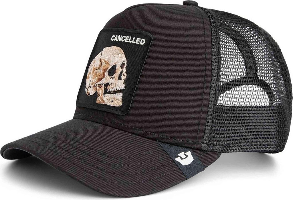 Cappellino Goorin Bros 101-2392-VOI01 da Unisex Immagine del prodotto 