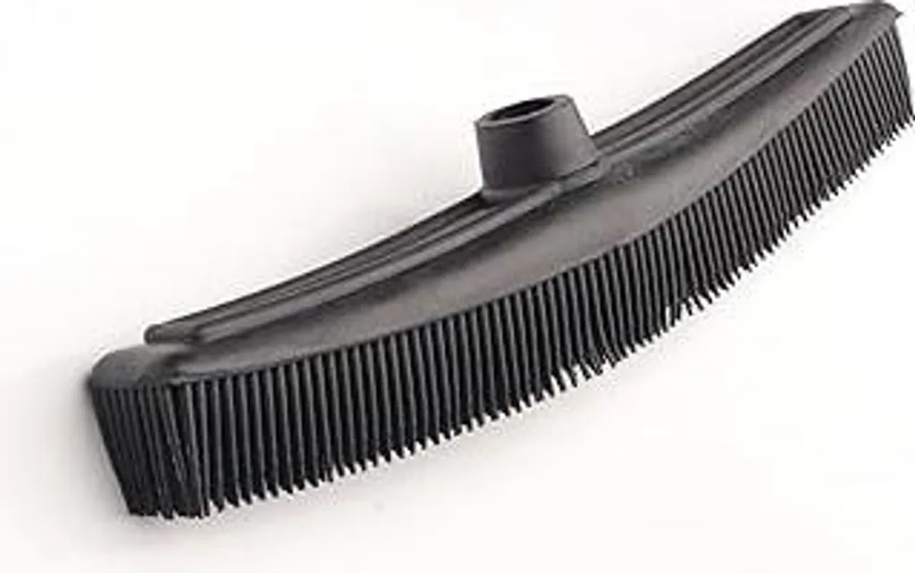 Offerta Spazzola Fripac-Medis Elastica 30x5 cm Nera - Prezzo Speciale