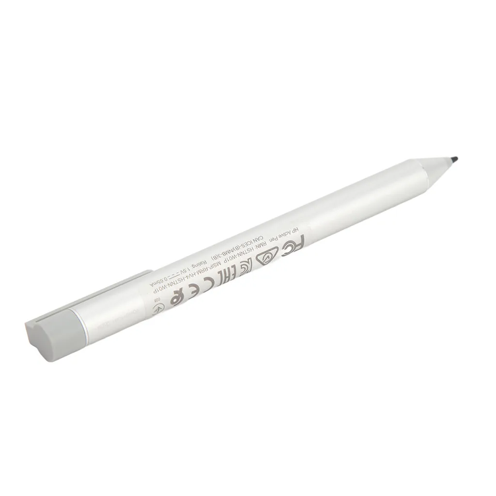 Stylet Actif HP Elite pour Remplacer votre Souris et Éviter les Traces