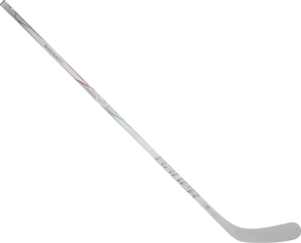 BAUER Comp. Schläger Proto2 Sr. - 62' - Flex 77 - white, Farbe:P90TM, Größe:RHT