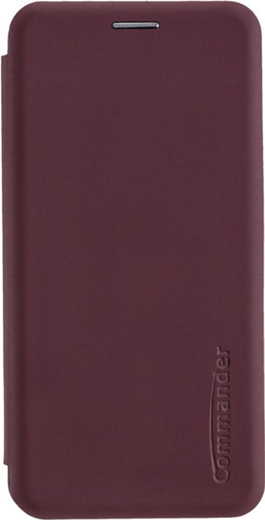 Peter Jäckel 17595, Folio, Samsung, A202 Galaxy A20e, 14,7 cm (5.8"), Bordeaux