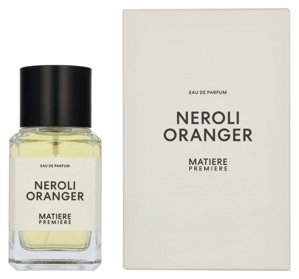 Neroli Orange EDP 100ml Zdjęcie produktu 