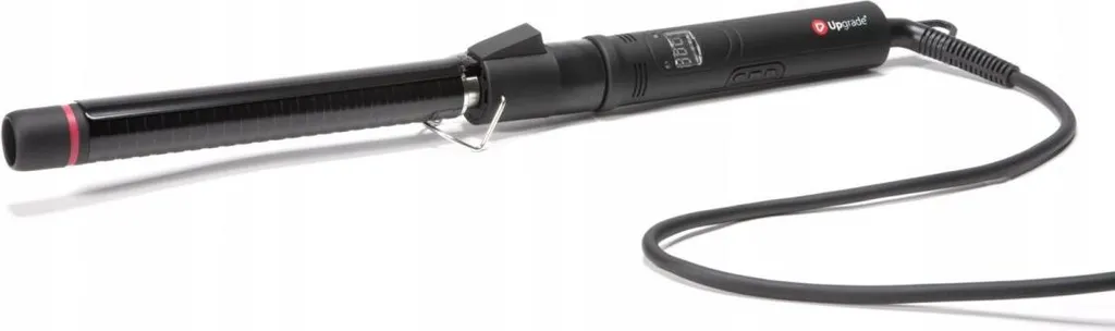 Ferro Rotante Upgrade UG78E 19mm: La Tradizione del Riccio Perfetto