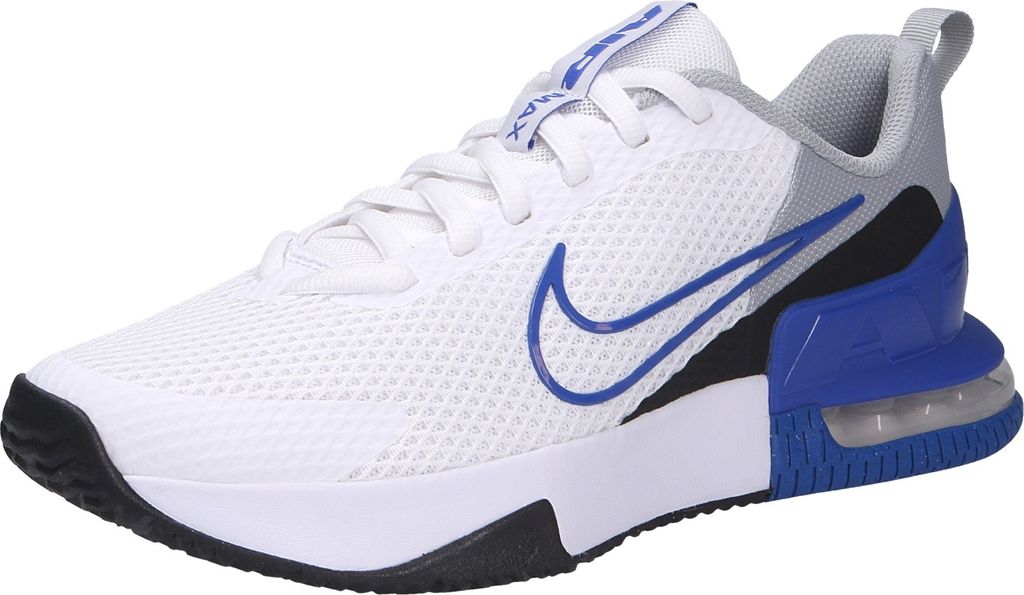 Nike 'Air Max Alpha Trainer 6' white - hyper royal, Neutral EU:47 EU