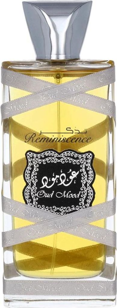 Lattafa Oud Mood Reminiscence Edp Spray Produktbild 