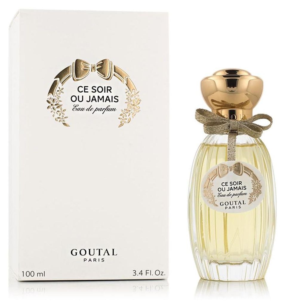 Goutal Ce Soir Ou Jamais EDP 100 ml W Obrázok produktu 