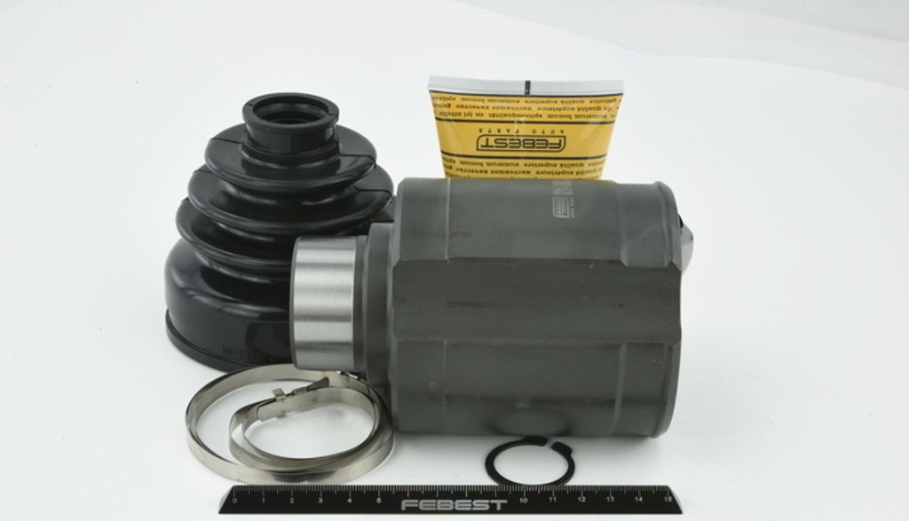 Febest 0211-Z50Rh Produktbild 