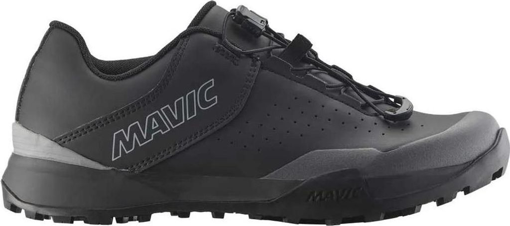 Mavic Crosstrail Mtb-schuhe Schwarz EU 44 2/3 Herren,Damen Schwarz EU 44 2/3