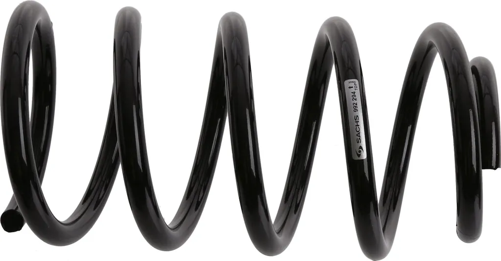 Ressort de suspension SACHS 992 294 : finissez-en avec les bruits
