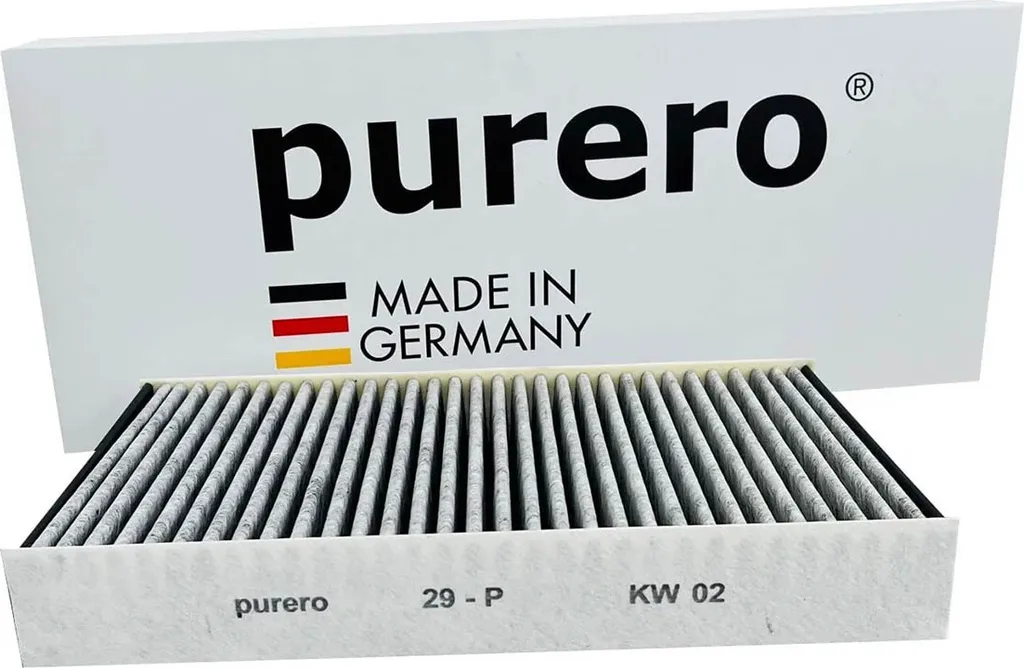 Filtre Charbon pour Miele DKF29 : Finissez-en avec les Graisses et Odeurs