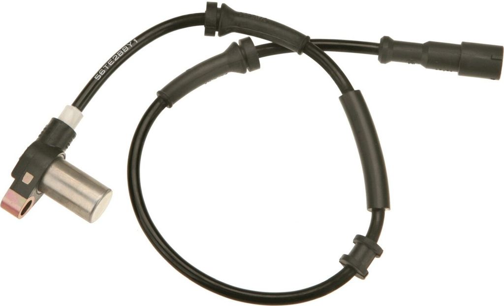 TRW ABS Sensor Raddrehzahl für RENAULT LAGUNA I (B56, 556) GBS2083