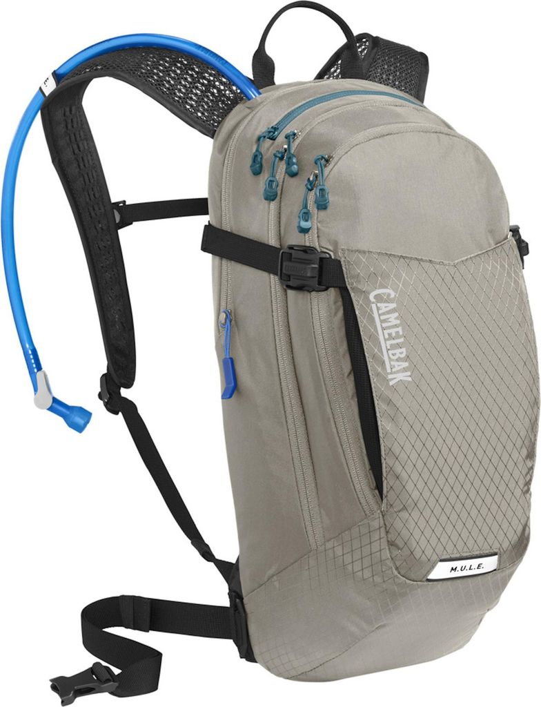Camelbak Mule Fahrradrucksack Trinkrucksack Wanderrucksack Crux Trinksystem