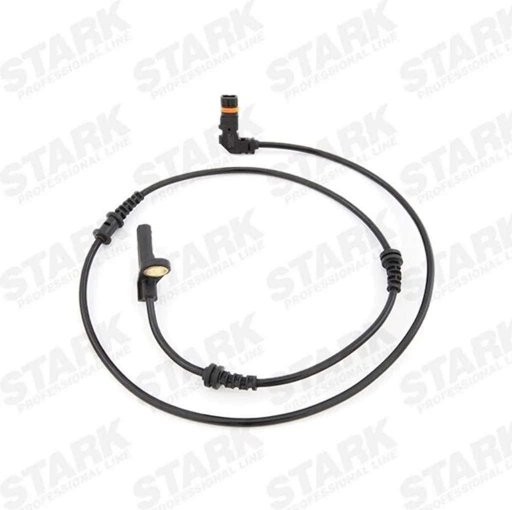 Capteur ABS de rechange pour Classe S W221 et C216, réparation freinage
