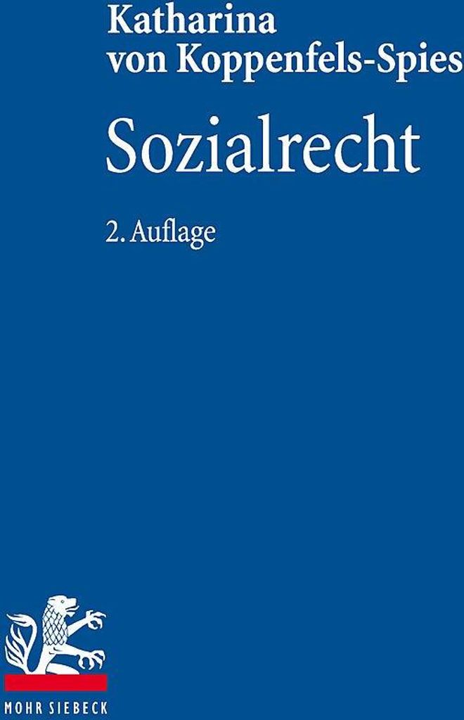 Sozialrecht