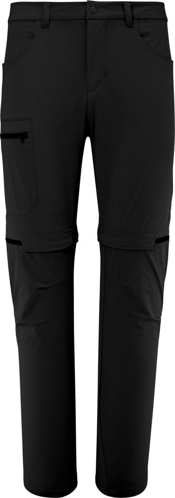 Millet UBIC STR ZIP OFF PT Herren BLACK - NOIR 52