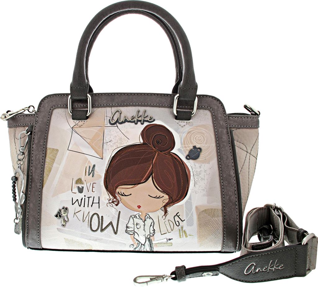 Anekke Sophia 42801-032 (1/beige/bronze/braun/grau) Produktbild 