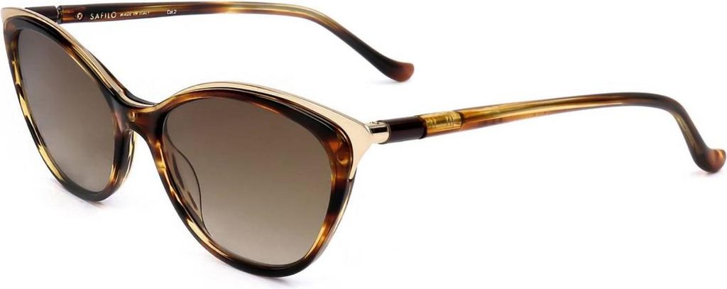 Safilo Sonnenbrille CIGLIA 01/S 2IK 53 17 140